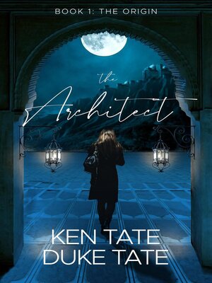 cover image of The Architect